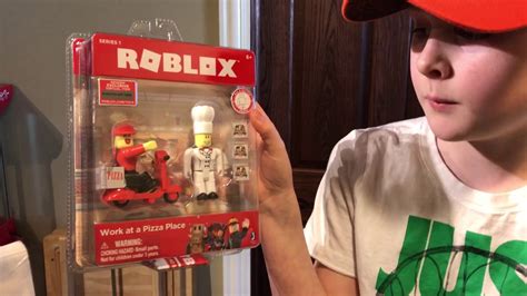 Roblox Action Figures Series 1