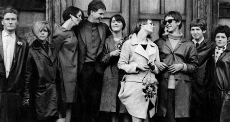 Meet The Mods: The Stylish 1960s Subculture That Took Britain By Storm