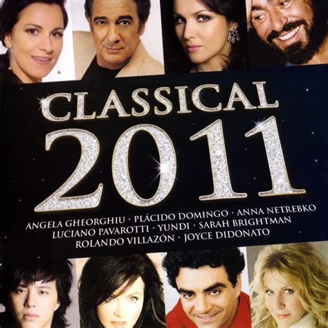 Classical 2011 (CD2) - mp3 buy, full tracklist