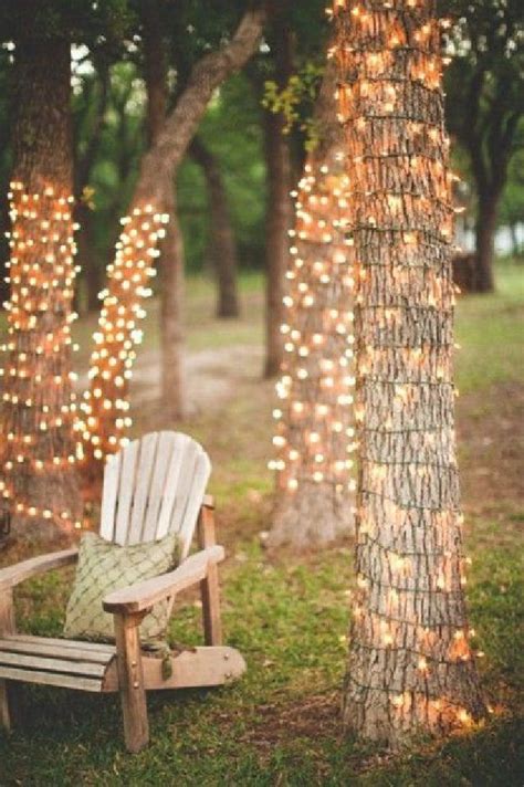 Outdoor diy lighting ideas – Artofit