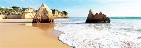 Cheap flights to Portugal - Search and save here!