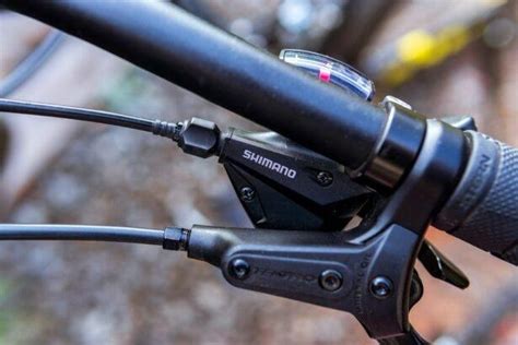 First Time Guide to Adjusting Your Shimano Hydraulic Disc Brakes - Bike Test Reviews