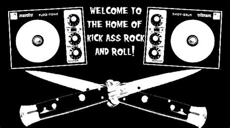 Kick Ass Rock and Roll: Rock N Roll High School Soundtrack!