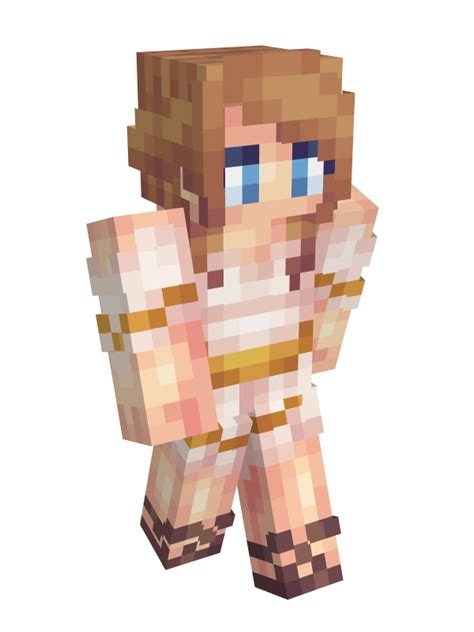 Angel Minecraft Skin