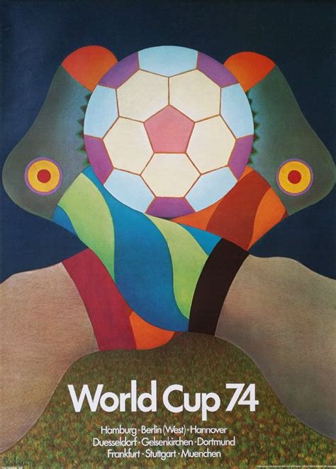 67 best Vintage World Cup Football / Soccer images on Pinterest ...