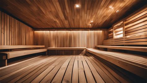 Dry Sauna vs Wet Sauna: Key Differences - Sauna Helper