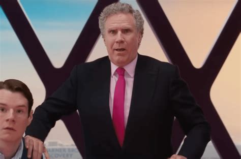 Will Ferrell Rumored To Star In Movie Based On John Madden - mxdwn Movies