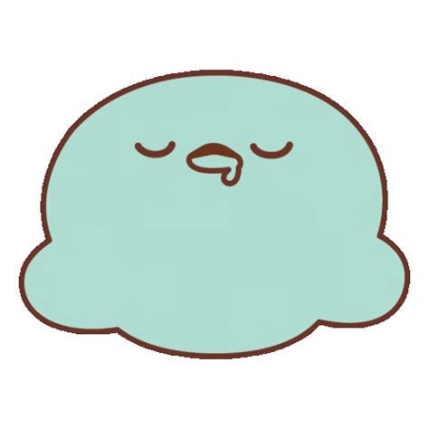 Dozing Drowse Sticker - Dozing Drowse Doze - Discover & Share GIFs