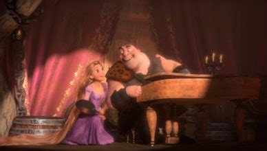 List of Tangled Songs From Disney Movie - Animation Songs