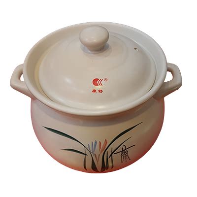 Ceramic Cooking Pots (White) – The Wok Shop