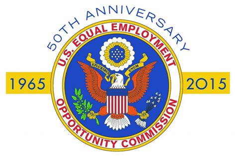 EEOC Logo - LogoDix