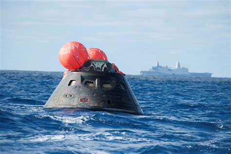 Why NASA's Orion Spacecraft Flew Old, Slow Computers Into Orbit - Universe Today