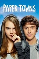 Paper Towns movie poster #1243376 - MoviePosters2.com