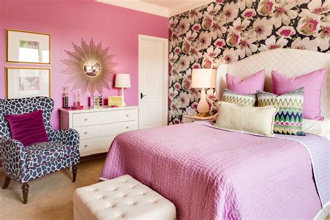 3 Steps To A Girly Adult Bedroom - shoproomideas
