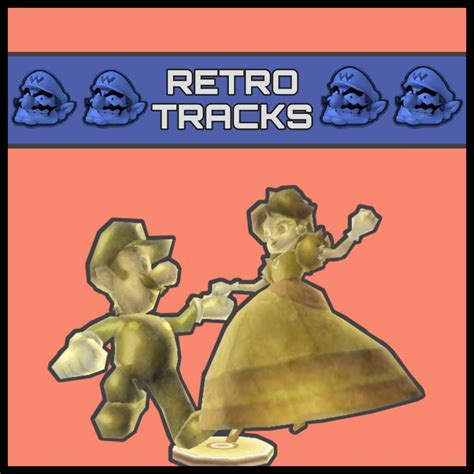 Future Mario Kart Retro Tracks | Mario Amino