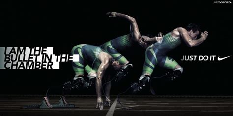 English 1102: Nike's Ad Campaign: Just Do It