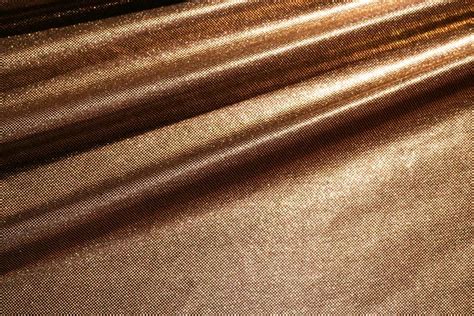 Shiny Silver Fabric Texture - Texture of shiny silver fabric with folds. - pic-resources