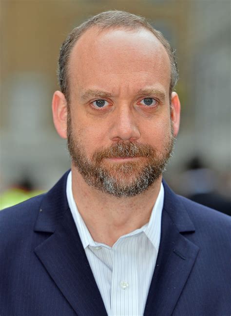 Paul Giamatti - Golden Globes