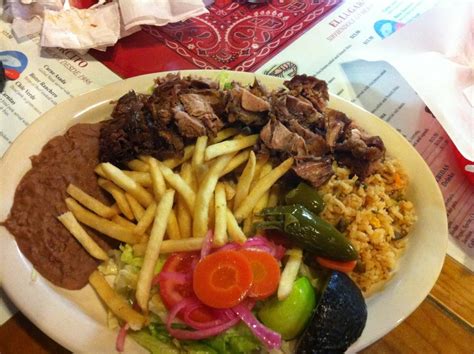 El Lugarcito Restaurant - Mexican - 128 Broadway St, King City, CA - Restaurant Reviews - Phone ...