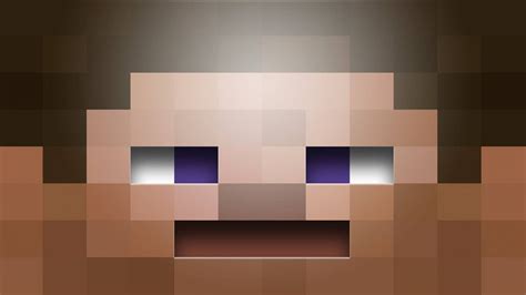 [200+] Minecraft Steve Wallpapers | Wallpapers.com