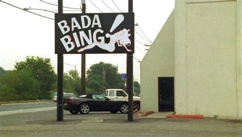 The Sopranos' real-life Bada Bing! strip club closed over mob ties ...