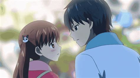 Best Anime Romantics GIFs | Gfycat