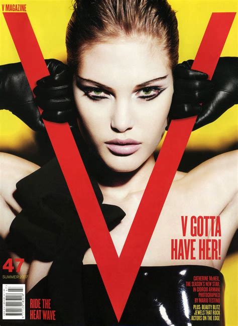 1000+ images about V Magazine on Pinterest | Spring, Mario sorrenti and Layout design