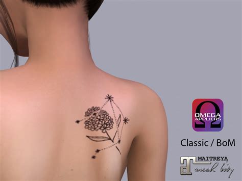 Share 73+ libra constellation tattoos best - in.eteachers