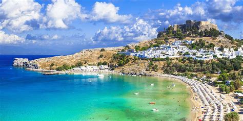 Best High Definition Rhodes Webcams from Greece.