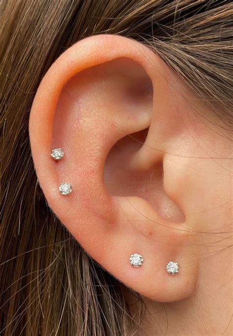 Jewelry Stud Earrings | geoscience.org.sa