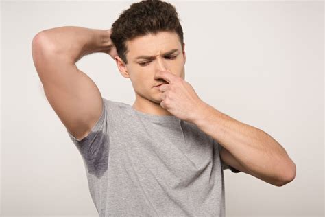 Smelly Armpits: How to Treat Armpit Odor | Social Citizen