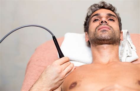 Everything you need to know about Laser Therapy - Physio healing hands