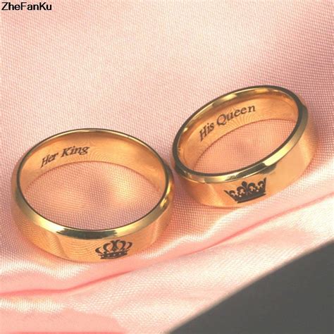 The Ultimate Guide With Gold Engagement Ring Designs for Couple