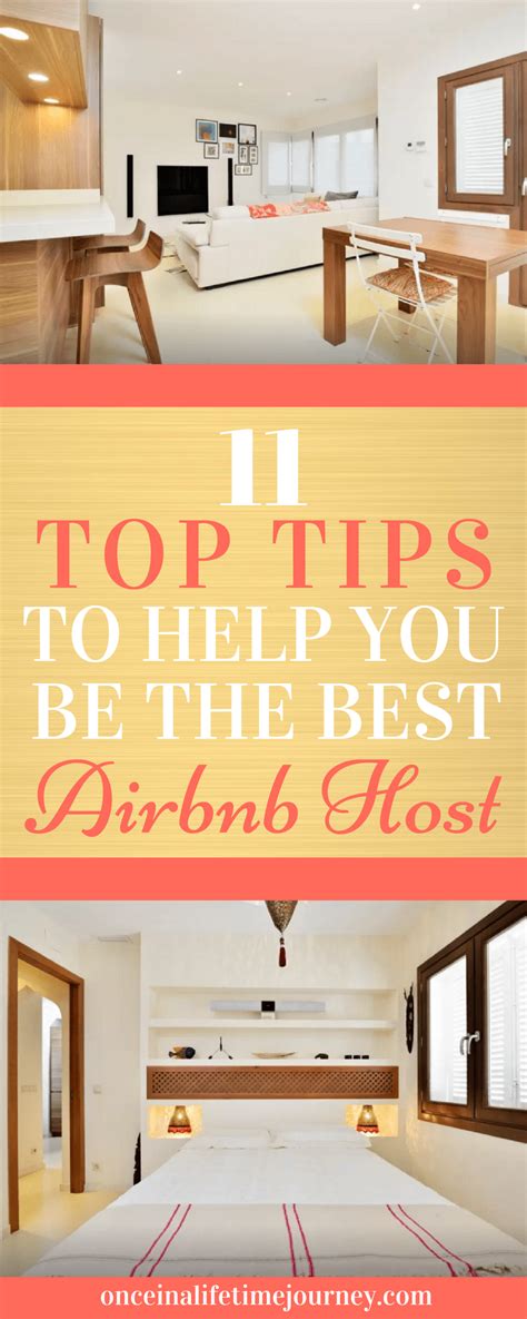 Great Airbnb tips for hosts from a long time Airbnb Super Host | Airbnb ...