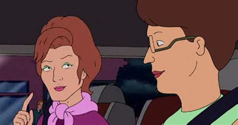 King Of The Hill: 10 Best Peggy Hill Episodes