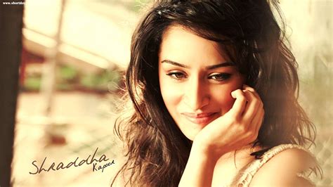 New 85+ Shraddha Kapoor HD Wallpapers For PC