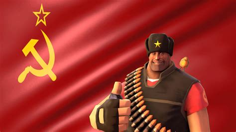 Heavy Approves : r/tf2