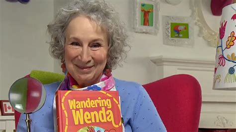 Wandering Wenda | TV, eh?