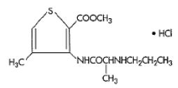 Septocaine (Articane HCl and Epinephrine Injection): Side Effects, Uses, Dosage, Interactions ...