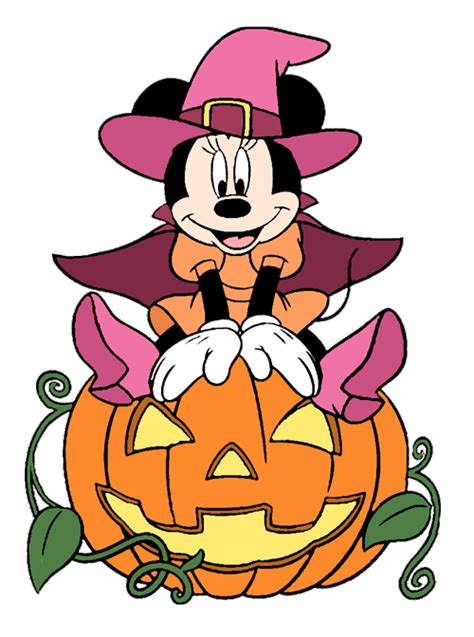 Free Disney Halloween Cliparts, Download Free Disney Halloween Cliparts ...