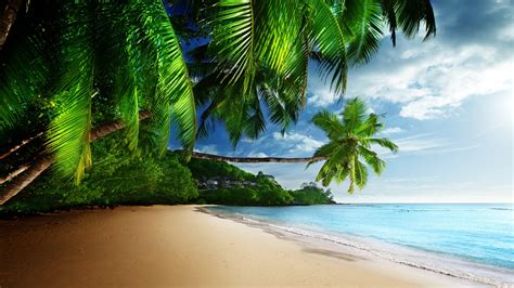 4K Ultra HD Beach Wallpapers - Top Free 4K Ultra HD Beach Backgrounds ...