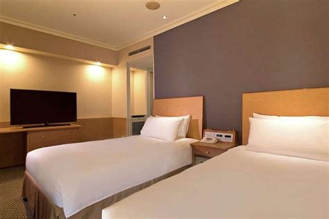 HILTON TOKYO NARITA AIRPORT HOTEL (AU$147): 2022 Prices & Reviews (Japan) - Photos of Hotel ...