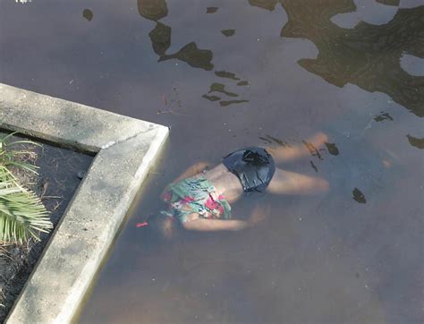 Photos: On this day - August 29, 2005 - Hurricane Katrina destroys New ...