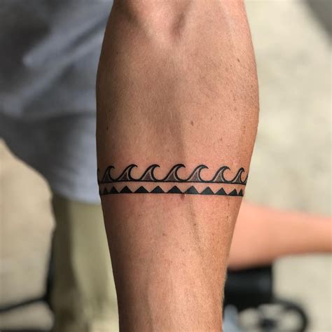 Pin on Armband Tattoos