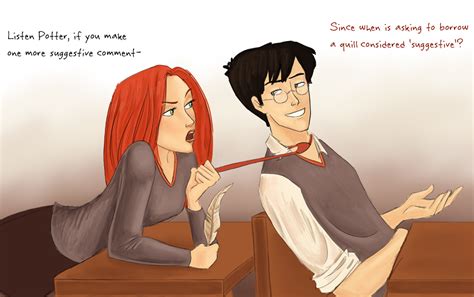 Lily and James - Harry Potter Fan Art (31656822) - Fanpop