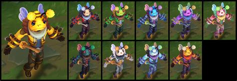 Malzahar Skins & Chromas :: League of Legends (LoL)