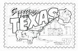 Texas Longhorns Coloring Pages At GetColoringscom  Free Printable sketch template