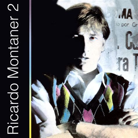 Ricardo Montaner - 2 (Vinyl, LP, Album) | Discogs