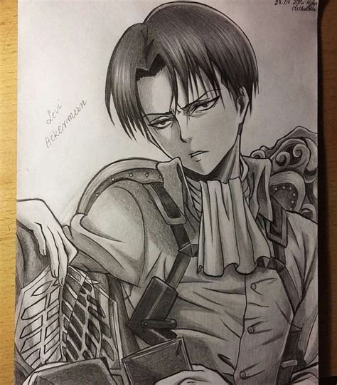 Pin by Moonimii on Attack on Titan | Attack on titan art, Anime sketch, Anime drawings sketches