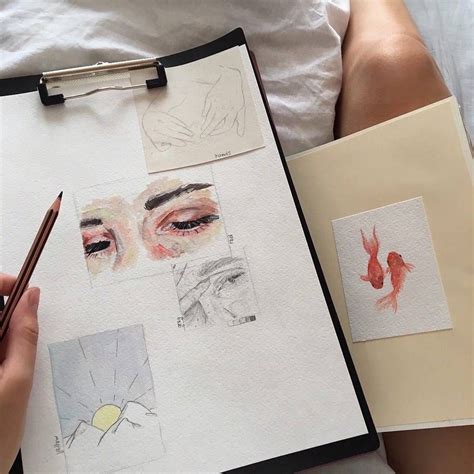 𝓯𝓸𝓵𝓵𝓸𝔀 : 𝓳𝓾𝓵𝓲𝓪𝓵𝓲𝓽𝔂 °•. | Art drawings, Art sketchbook